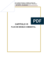 Informe Impacto Ambiental - 2