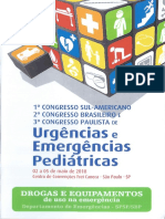 TABELAS Urgencias e Emergencias Pediatricas-1