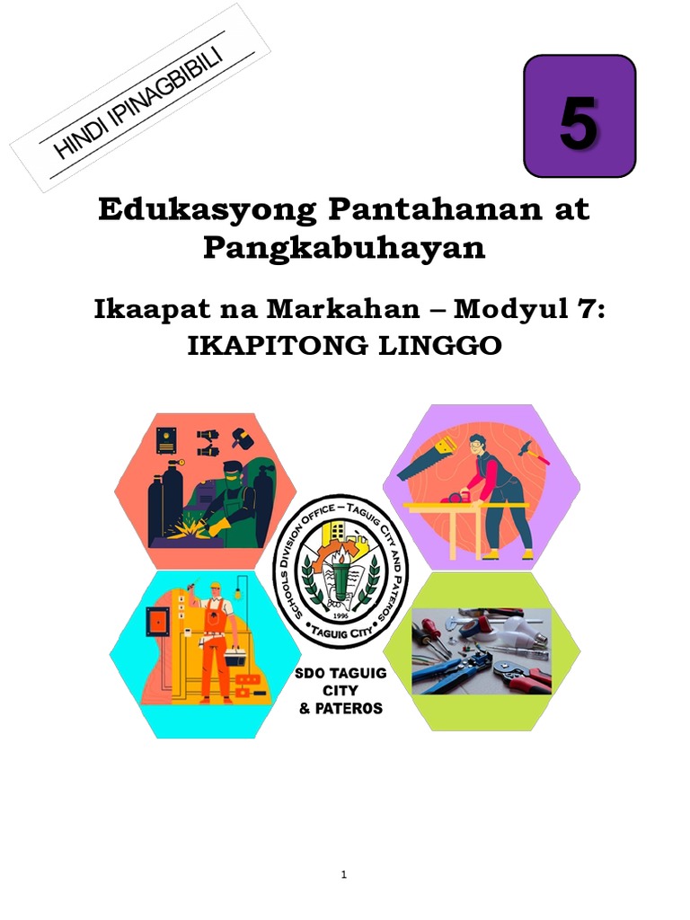 Epp5 - I.A. Module 7 Final | PDF