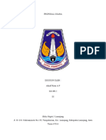 03 - Proposal Usaha - Ahnaf Ryan A.P - Xii IPS 2