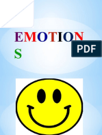 Emotions