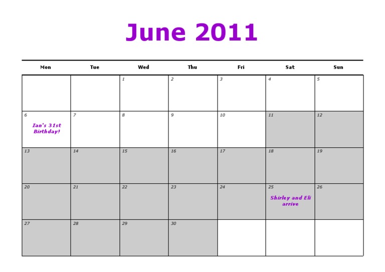 June 2011 | PDF