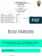 U2Act6 - Montoya - Teresa - Equipo7 - PPT Riesgos Financieros