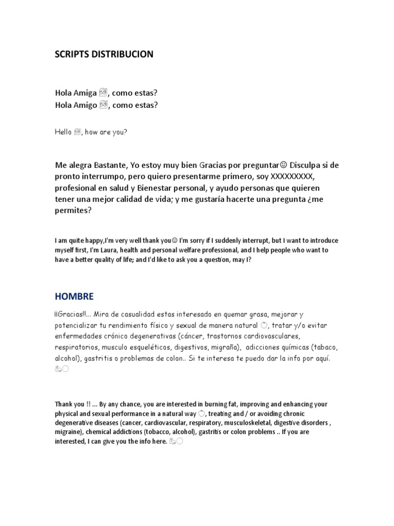 Andres Gomez Scripts 2 | PDF | Especialidades Medicas | Medicina CLINICA
