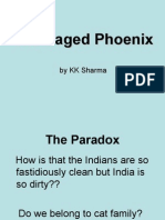 India - The Caged Phoenix