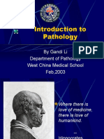 01Introduction to Pathology