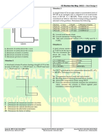 Steel Design 4 May 2022