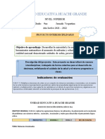 FICHAS PROY. (20-22 de Dic)