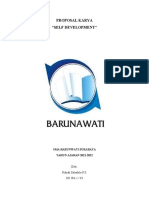 Proposal Seni Budaya Fidyah Xii Ipa 1 03