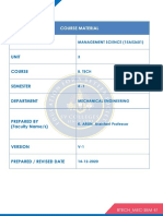 Cm Mec41 Management Science Unit 3 v1 Anticopy