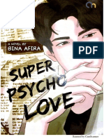 Super Psycho Love by Bina Afirapdf PDF Free