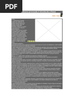 Organizarea Procesuala Si Structural A A Firmei