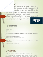  disp grales_ elementos del impuesto