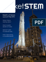 RocketSTEM Issue 14 March 2017