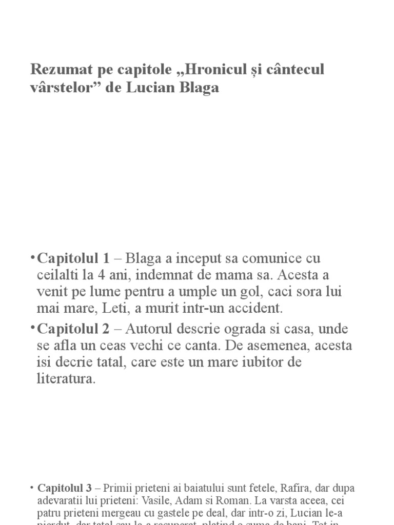 Scrie In 80 120 Rezumatul Textului 1 Rezumatul Textului Literar | PDF