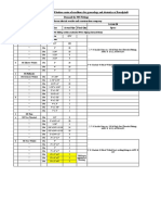 Demand For MS Fitting GF From Tender DRW