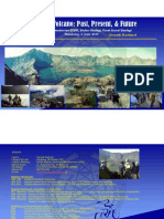Vulcano Geopark 2020-06-04 Materi Geoseminar 2