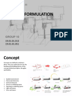 Concept Formulation - Group10