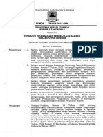 2015 3 E2 BD Perbup Petunjuk Pelaksanaan Pengelolaan Sampah Di Kabupaten Cirebon