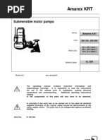 Amarex KRT8041e