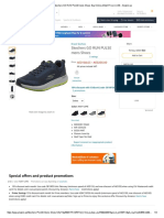 Skechers GO RUN PULSE Mens Shoes - Buy Online at Best Price in UAE - Amazon - Ae