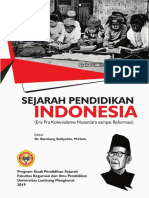 56.2. Sejarah Pendidikan Indonesia (Sudah Edit)
