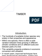 5 Timber W7