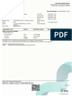 Dr. IGA Wiradari T, SP - PK: Laboratorium Klinik Diagnos