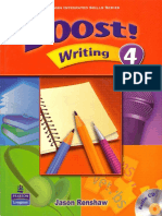 Boost 33 Writing 4 SB