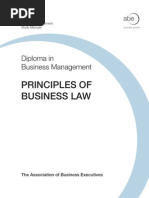 Download 13 Principles of Business Law Txt by yssuf SN55716810 doc pdf