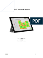 Aruba 515 Report