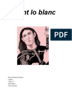 Tirant Lo Blanc PDF