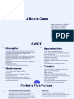 J Boats Case