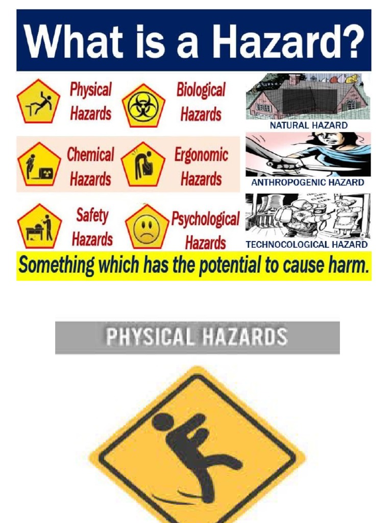 Hospital Safety Hazards and Prevention Guide | PDF | Hospital | Safety