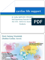 Advance Cardiac Life Support