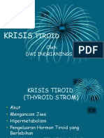 KRISIS TIROID OPTIMAL