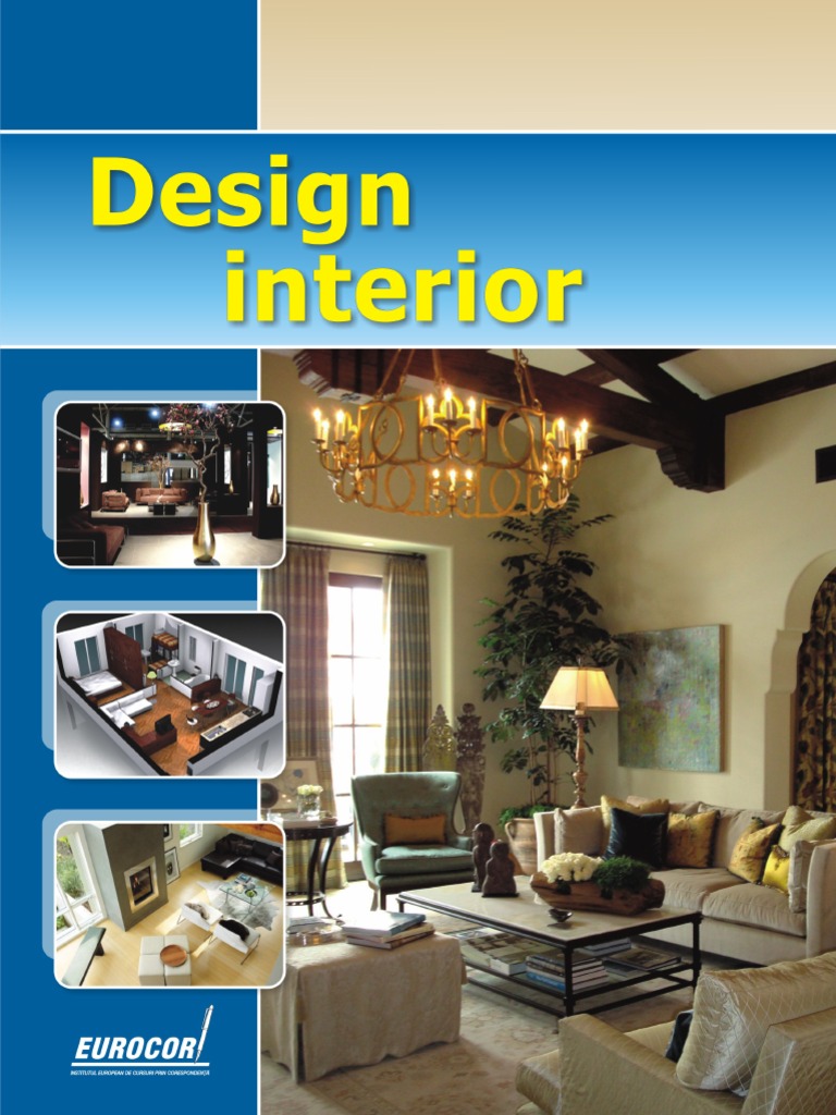 29 Lectie Demo Design Interior | PDF