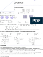 Mathématiques 2