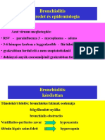 Bronchiolitis