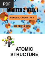 Electron Configuration