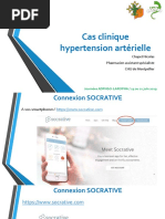 Diagnostic et traitement de l'HTA 2025 | PDF | Hypertension artérielle ...