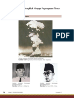 Perjalanan Sukarno dan Hatta ke Dalat