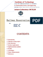 Data Structures Laboratory-18CSL38