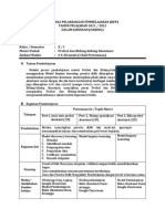 RPP Akuntansi Dasar Untuk Keals X Semester Ganjil