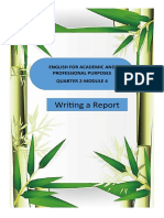 Acad - Writing Position Paper