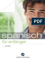 Lernheft Spanisch Fuer Anfaenger