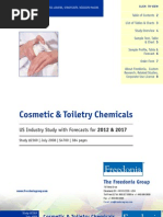 Download Cosmetics Market Usa by aurinko82 SN55719513 doc pdf