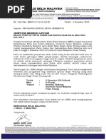 Contoh SURAT RASMI Mohon Kerjasama Jabatan Kerajaan. Contoh SURAT RASMI Mohon Kerjasama Jabatan Kerajaan.