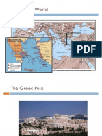 Greek and Roman Planning (Patil, S.K., 2018)