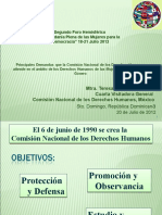 Foro2012 Paniagua